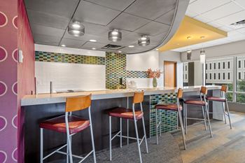 Community room